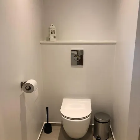 בית נופש Hedegaard *