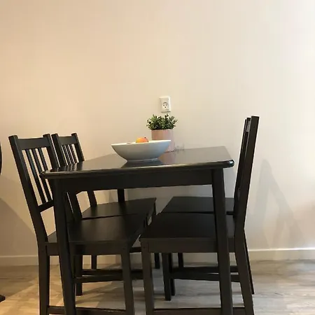 Prázdninový dům Hedegaard *