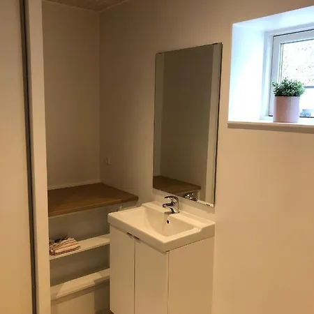 Hedegaard Prázdninový dům Give