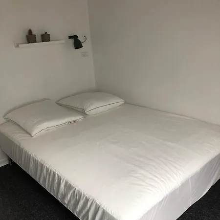 Hedegaard Prázdninový dům Give