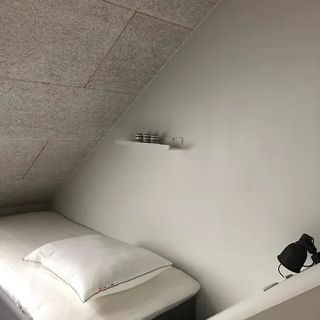 Prázdninový dům Hedegaard Give