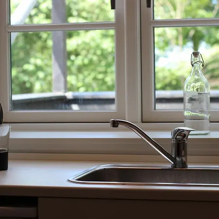 Hedegaard Prázdninový dům Give