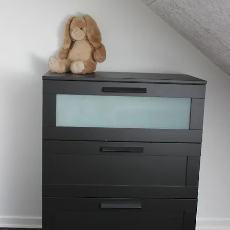 Prázdninový dům Hedegaard *