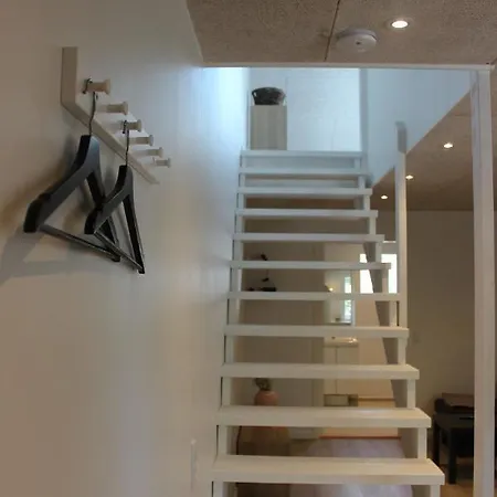 Hedegaard Prázdninový dům *