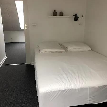 Hedegaard בית נופש *