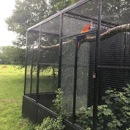 Hedegaard Prázdninový dům *