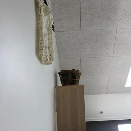 בית נופש Hedegaard *