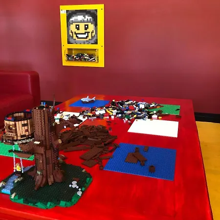 Prázdninový dům Hedegaard Give