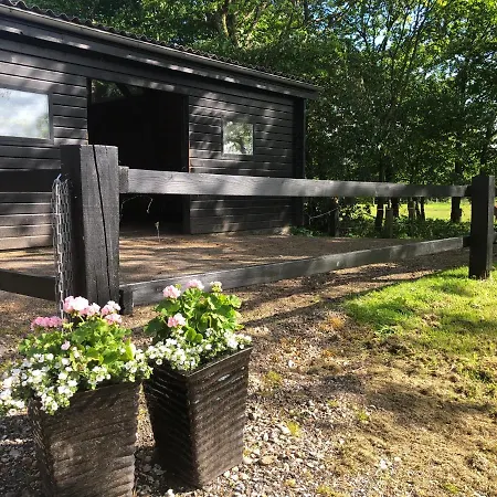 Hedegaard בית נופש